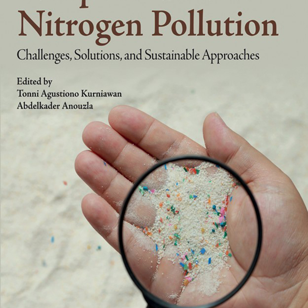 Nonpoint Source Nitrogen Pollution: Challenges, Solutions, and Sustainable Approaches 1