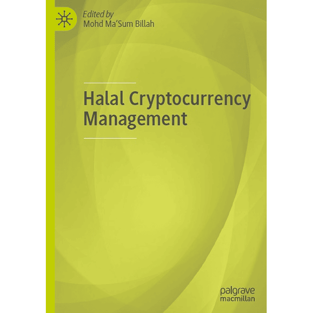 Halal Cryptocurrency Management