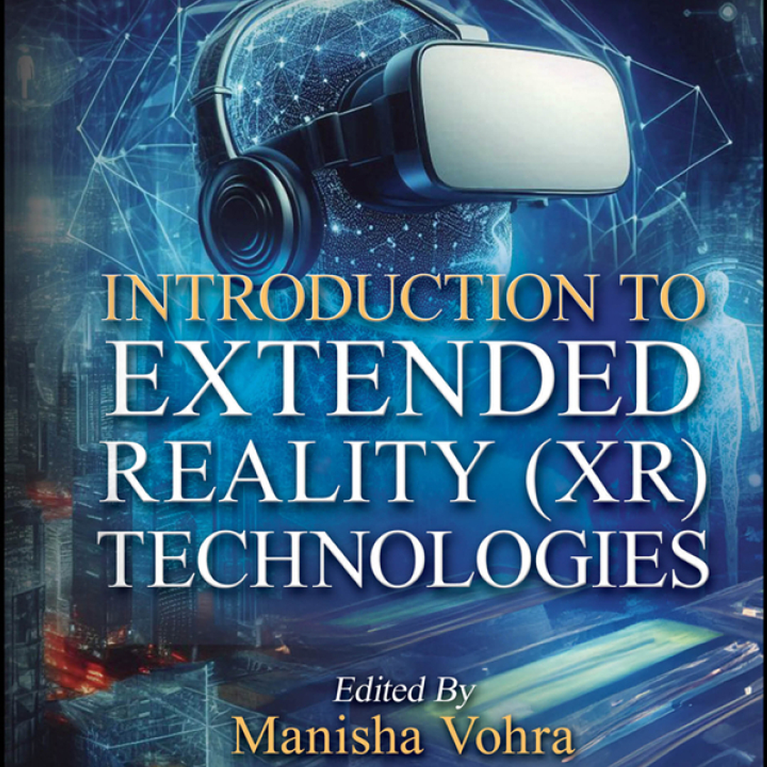 Introduction to Extended Reality (XR) Technologies 1