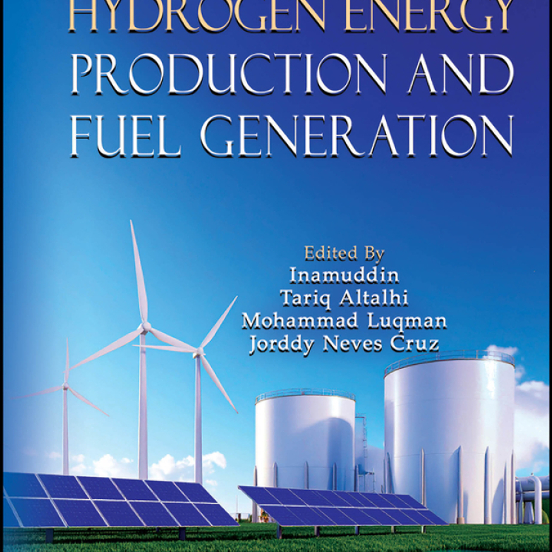Hydrogen Energy Production and Fuel Generation 1