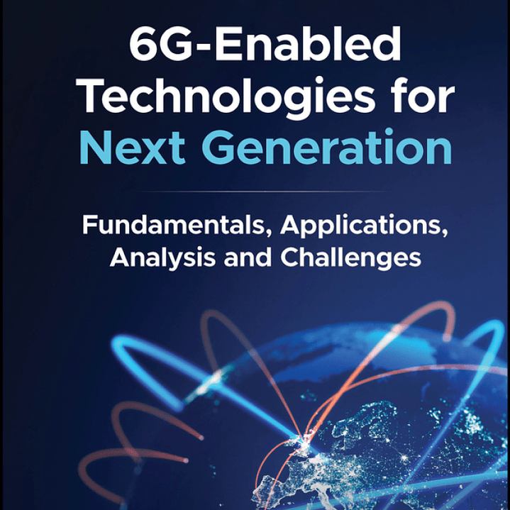 6G-Enabled Technologies for Next Generation: Fundamentals, Applications, Analysis and Challenges 1
