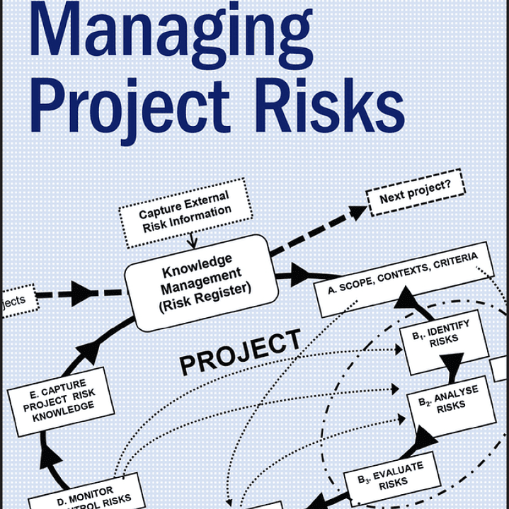 Managing Project Risks 2nd Edition, 1