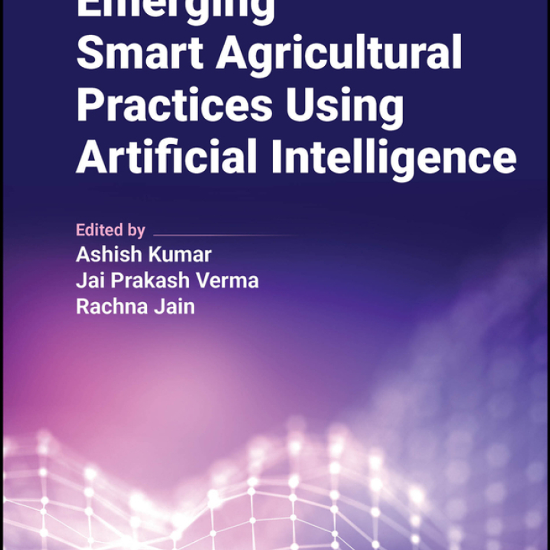 Emerging Smart Agricultural Practices Using Artificial Intelligence  1