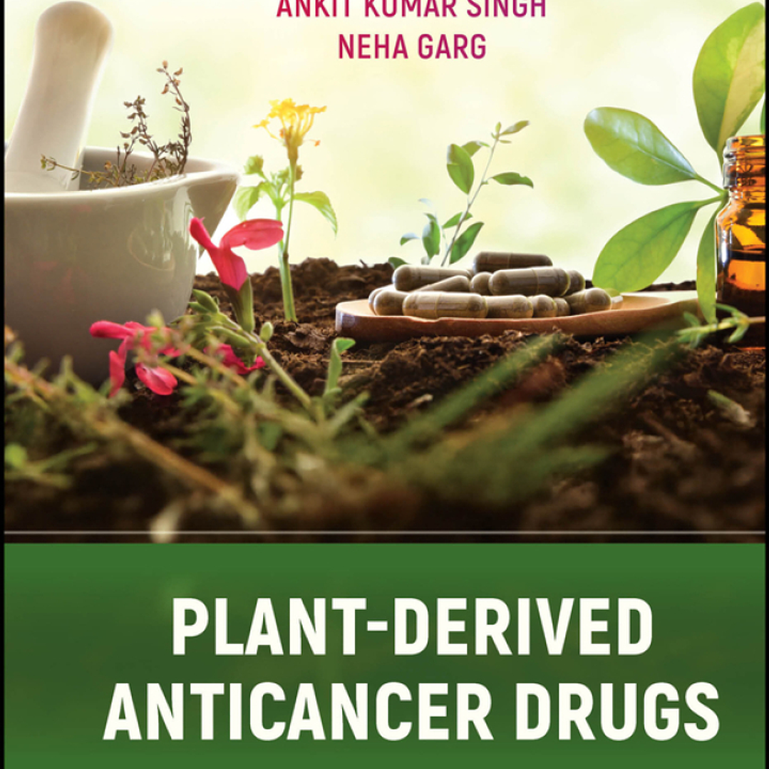 Plant-derived Anticancer Drugs 1