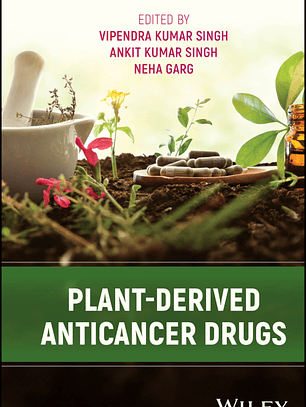 Plant-derived Anticancer Drugs