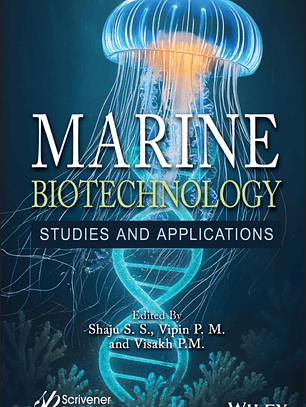Marine Biotechnology: Studies and Applications