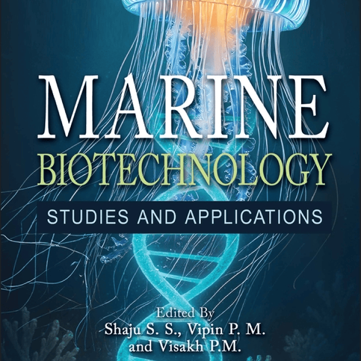 Marine Biotechnology: Studies and Applications 1