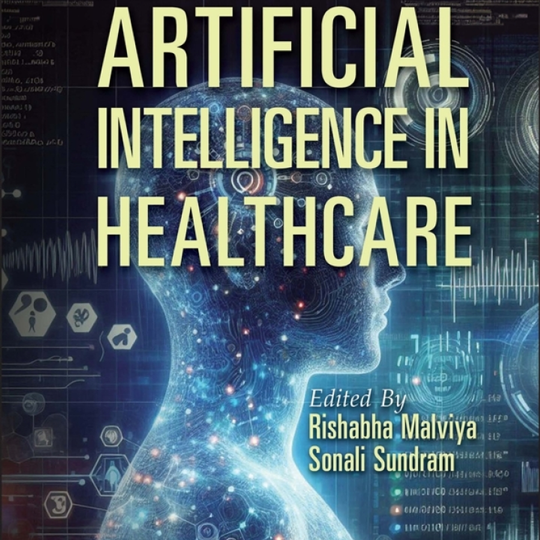 Explainable and Responsible Artificial Intelligence in Healthcare 1