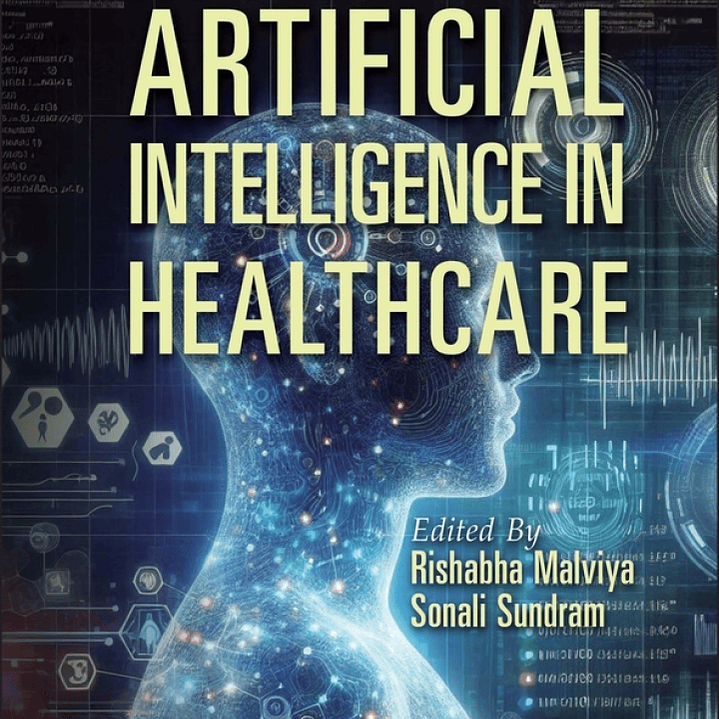 Explainable and Responsible Artificial Intelligence in Healthcare 1