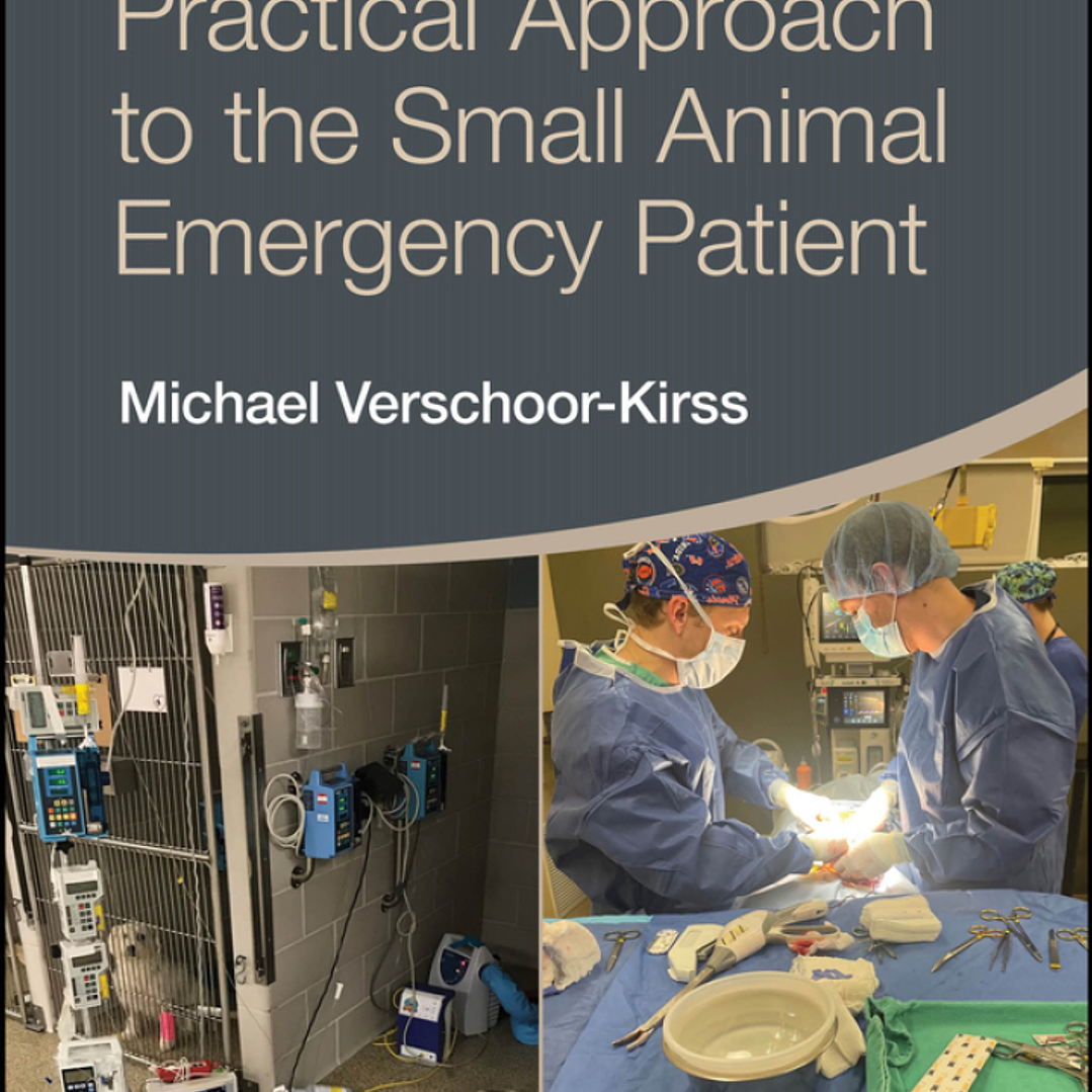 Practical Approach to the Small Animal Emergency Patient  1