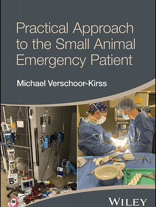 Practical Approach to the Small Animal Emergency Patient 