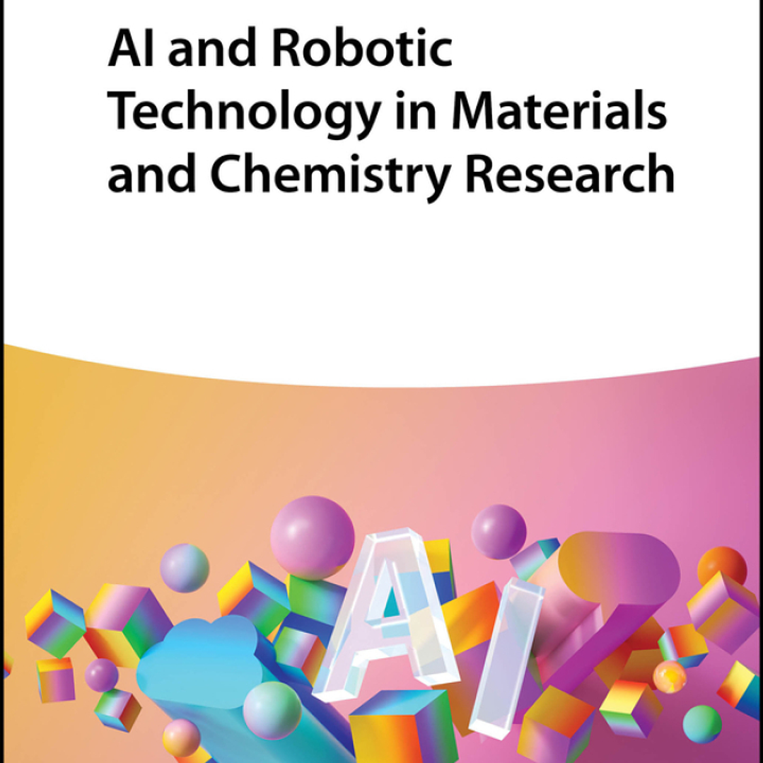 AI and Robotic Technology in Materials and Chemistry Research 1