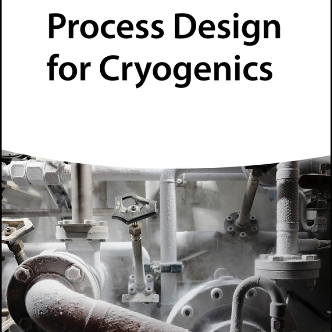 Process Design for Cryogenics 1