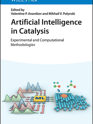 Artificial Intelligence in Catalysis: Experimental and Computational Methodologies