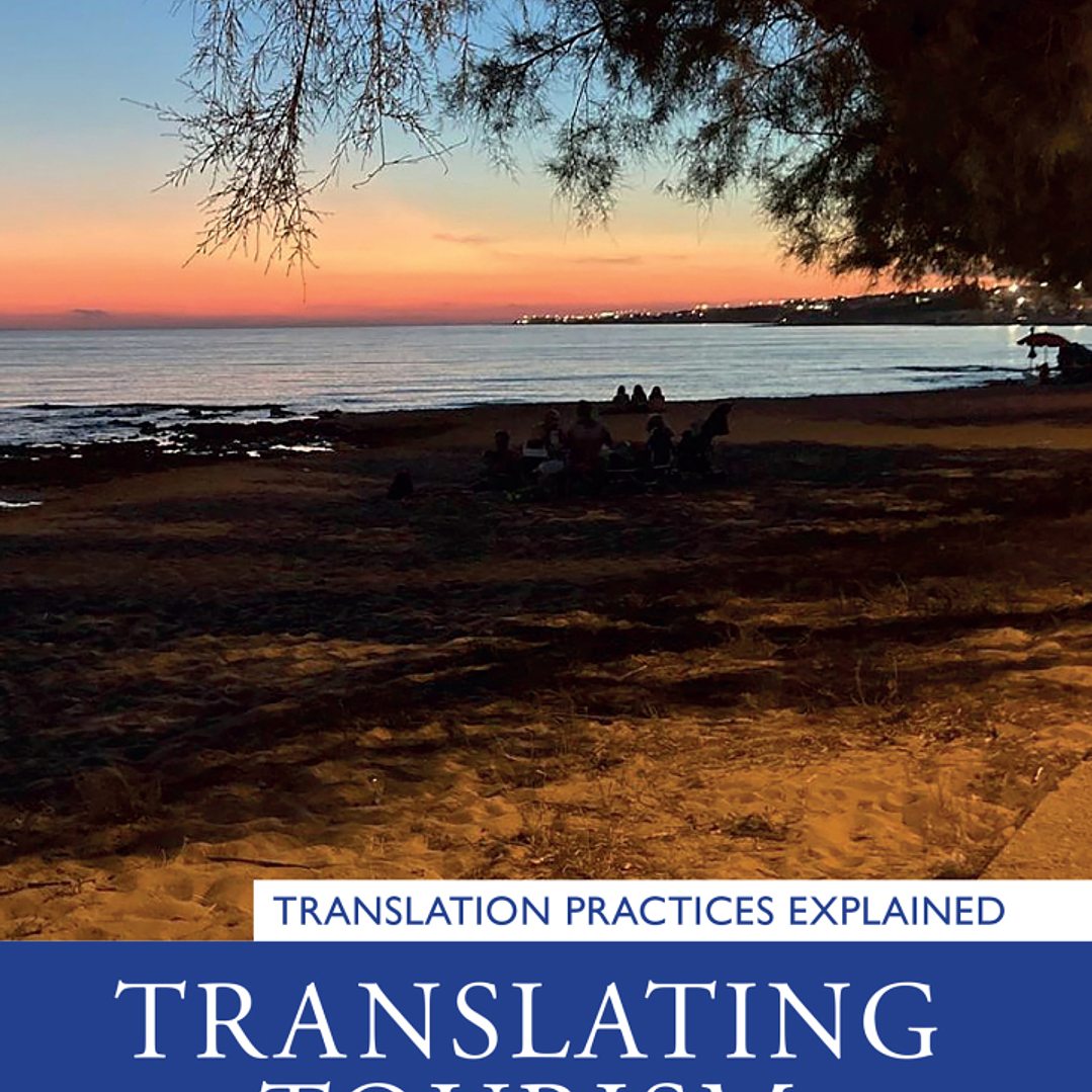 Translating Tourism (Translation Practices Explained)  1