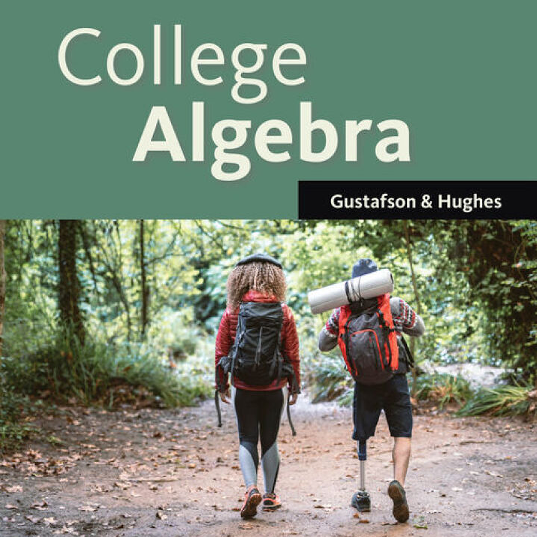 College Algebra 13th Edition 1