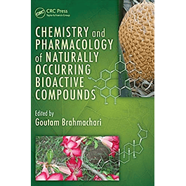  Chemistry and Pharmacology of Naturally Occurring Bioactive Compounds 
