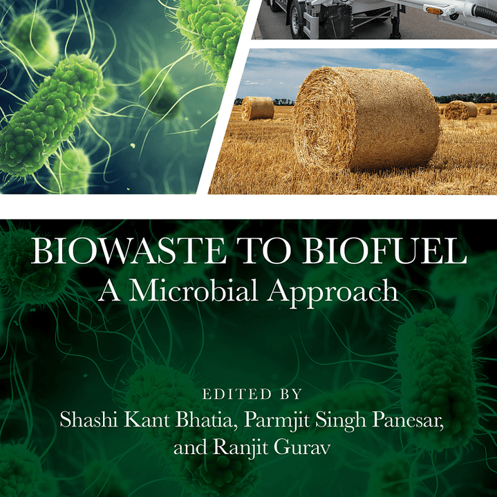 Biowaste to Biofuel A Microbial Approach 1