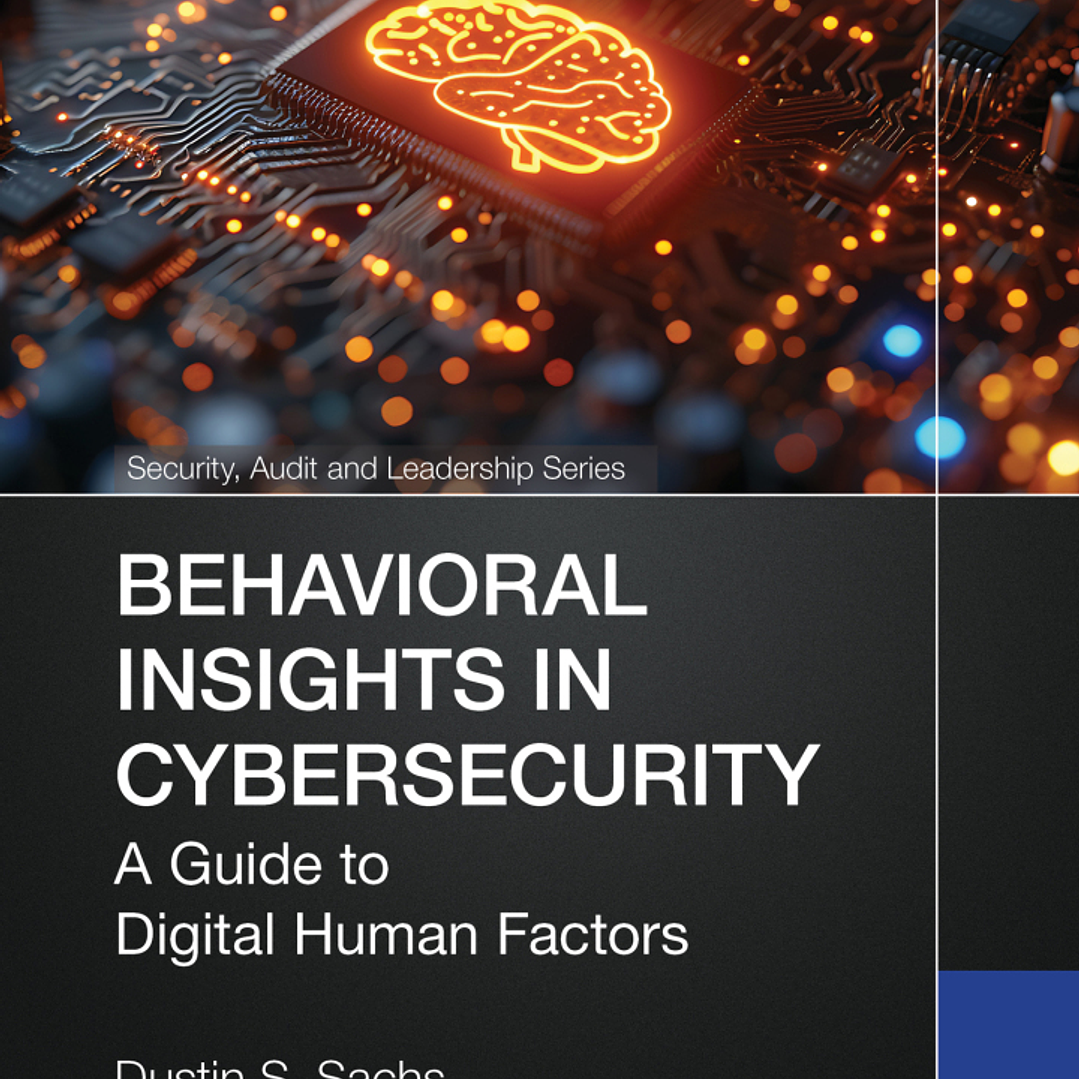 Behavioral Insights in Cybersecurity: A Guide to Digital Human Factors  1