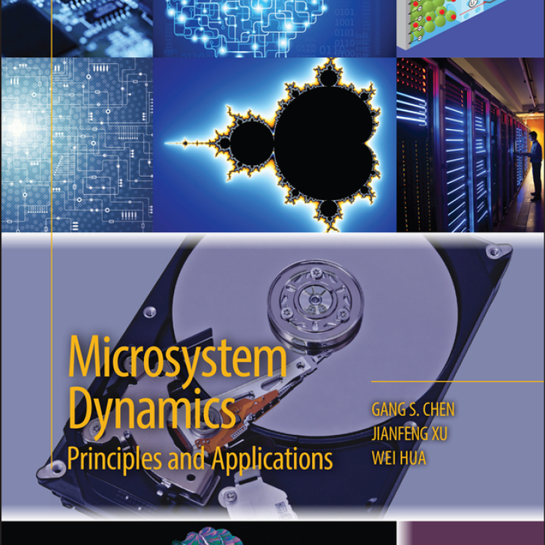 Microsystem Dynamics: Principles and Applications  1