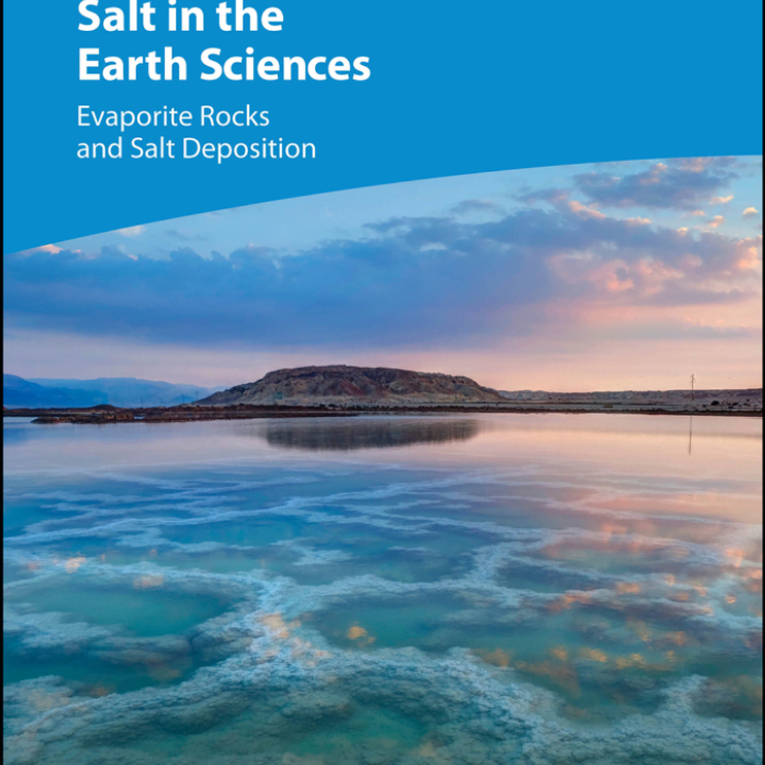 Salt in the Earth Sciences: Evaporite Rocks and Salt Deposition 1