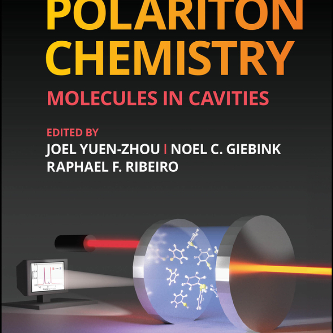 Polariton Chemistry: Molecules in Cavities 1