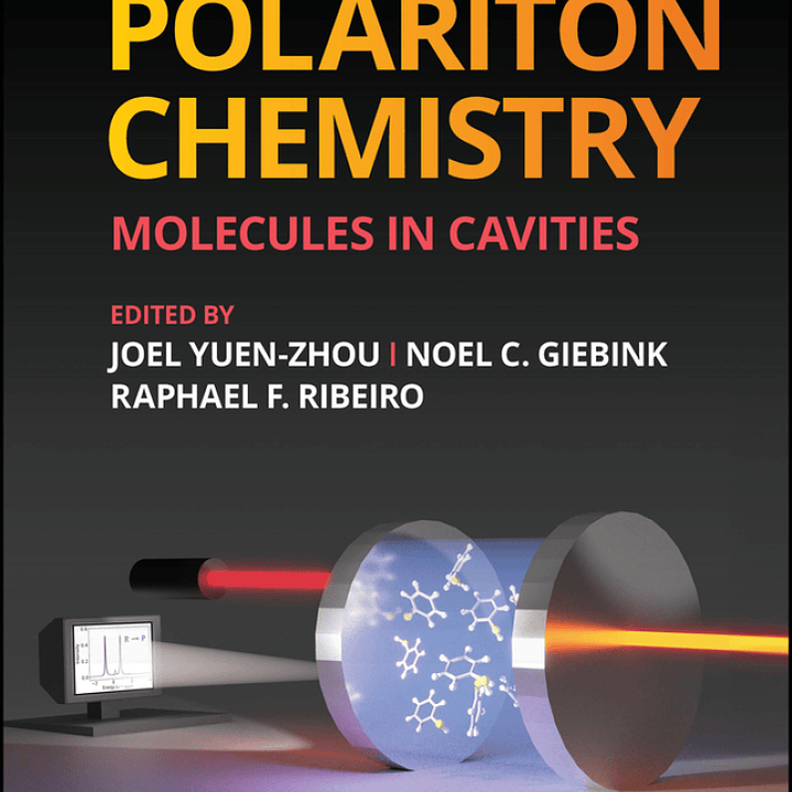 Polariton Chemistry: Molecules in Cavities 1