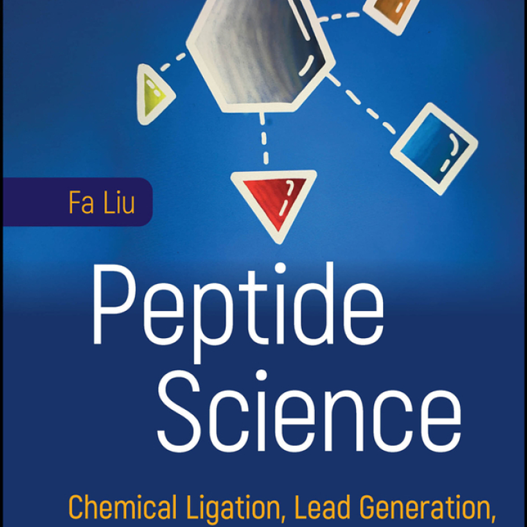 Peptide Science: Chemical Ligation, Lead Generation, and Therapeutic Advances 1