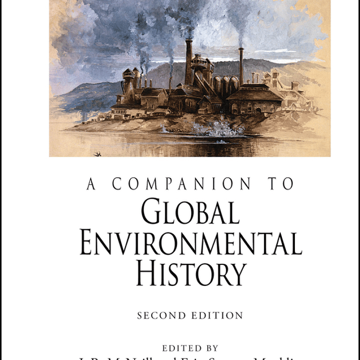 A Companion to Global Environmental History 1