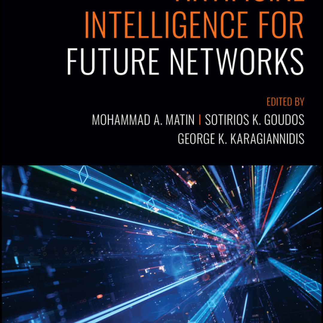 Artificial Intelligence for Future Networks 1