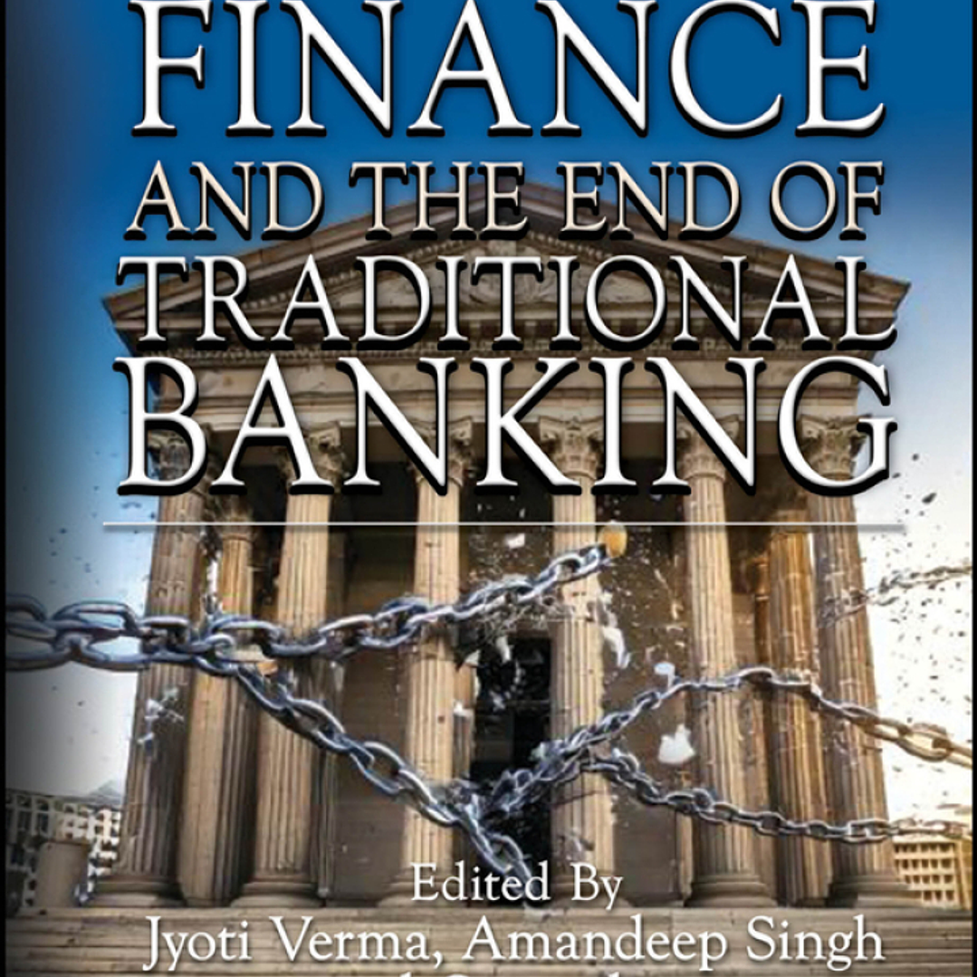 Decentralized Finance and the End of Traditional Banking 1