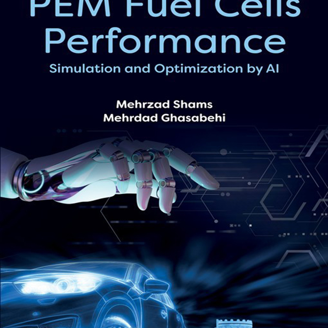 PEM Fuel Cells Performance: Simulation and Optimization by AI 1