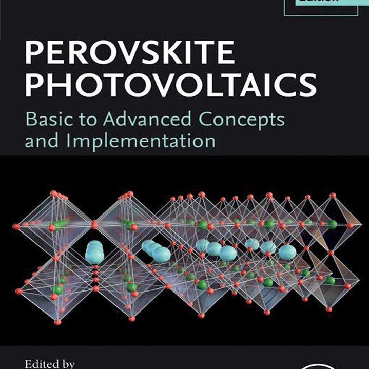 Perovskite Photovoltaics: Basic to Advanced Concepts and Implementation 2nd Edition 1
