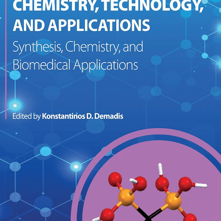 Phosphonate Chemistry, Technology, and Applications: Synthesis, Chemistry, and Biomedical Applications 1
