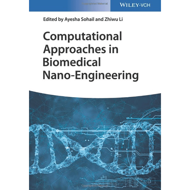 Computational Approaches in Biomedical Nano‐Engineering