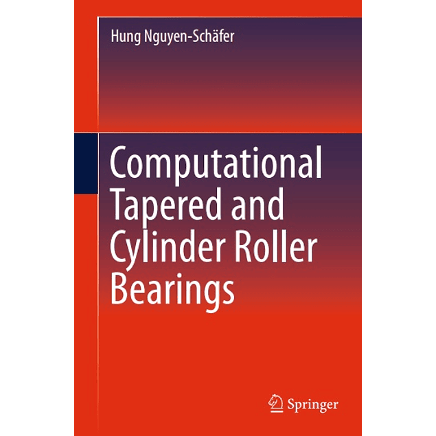 Computational Tapered and Cylinder Roller Bearings