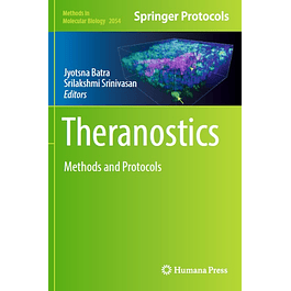 Theranostics: Methods and Protocols