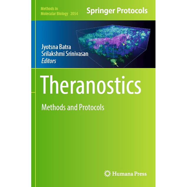 Theranostics: Methods and Protocols