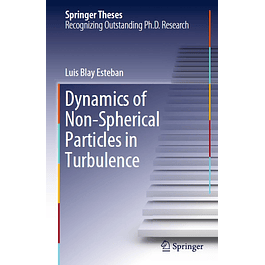 Dynamics of Non-Spherical Particles in Turbulence