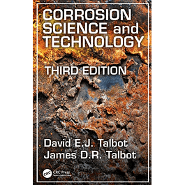 Corrosion Science and Technology