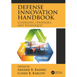 Defense Innovation Handbook: Guidelines, Strategies, and Techniques 