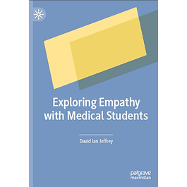 Exploring Empathy with Medical Students 