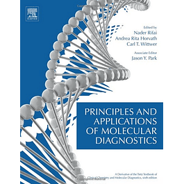 Principles and Applications of Molecular Diagnostics