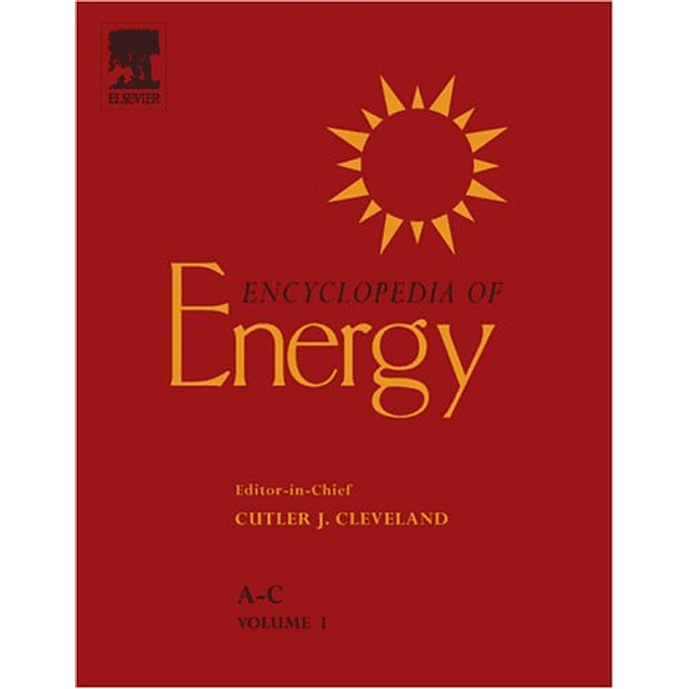 Encyclopedia of Energy