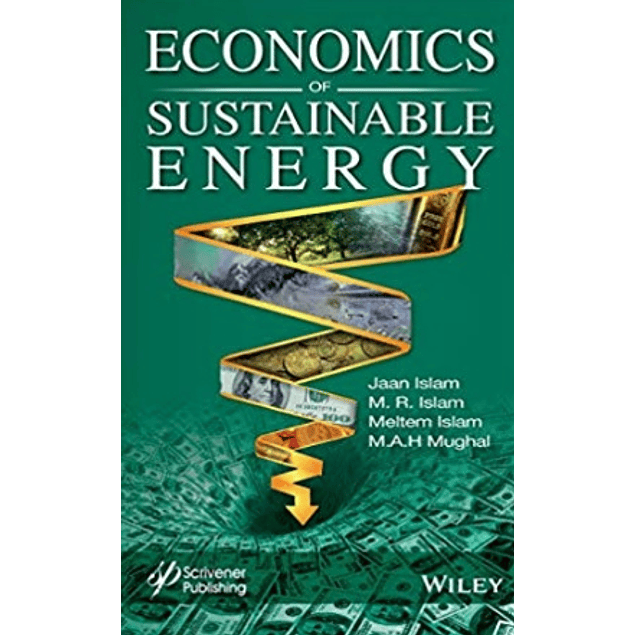 Economics of Sustainable Energy