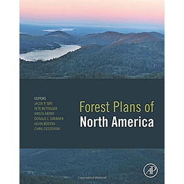  Forest Plans of North America 