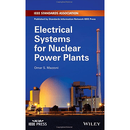 Electrical Systems for Nuclear Power Plants