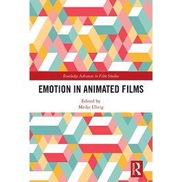 Emotion in Animated Films