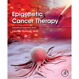 Epigenetic Cancer Therapy