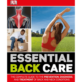 Essential Back Care